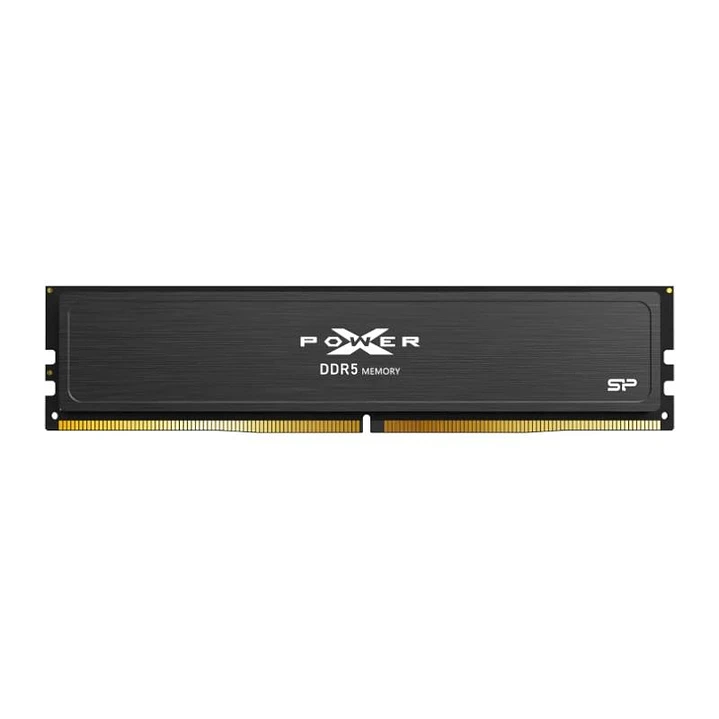 SP MEMORIA DDR5-6400,CL32,OC-UDIMM,16GB SR 1