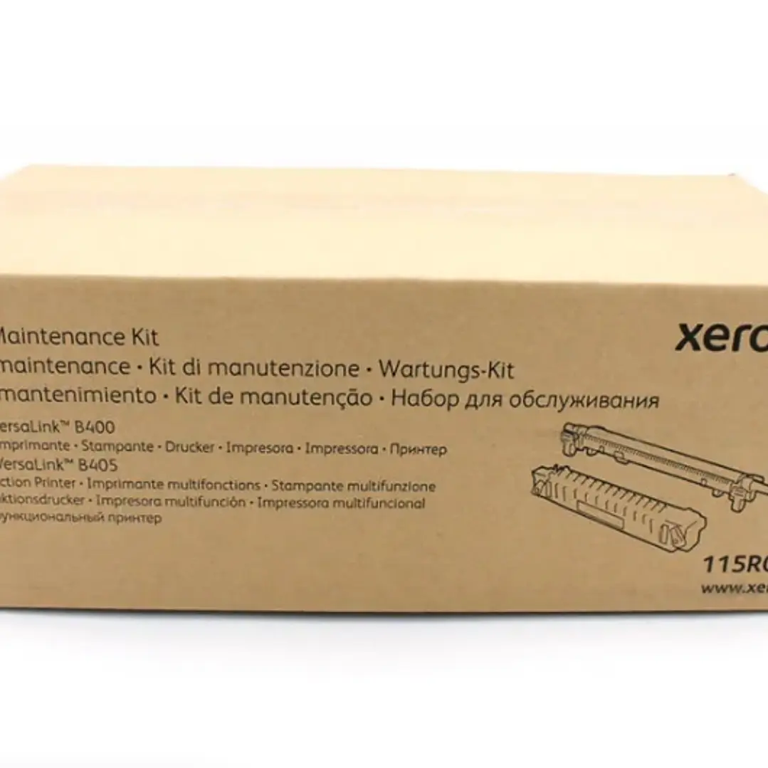 Xerox B400, B405 Fusor Original 220V - 115R00120 1