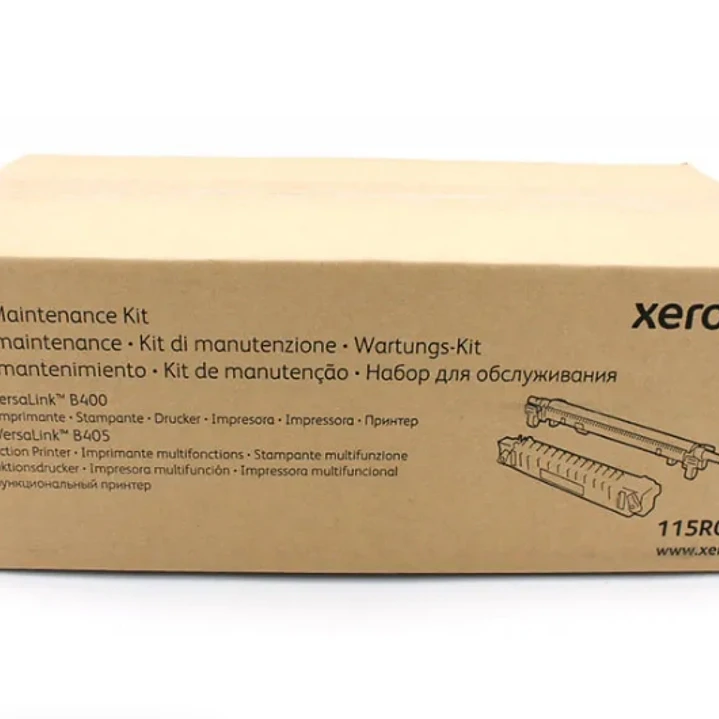 Xerox B400, B405 Fusor Original 220V - 115R00120 1