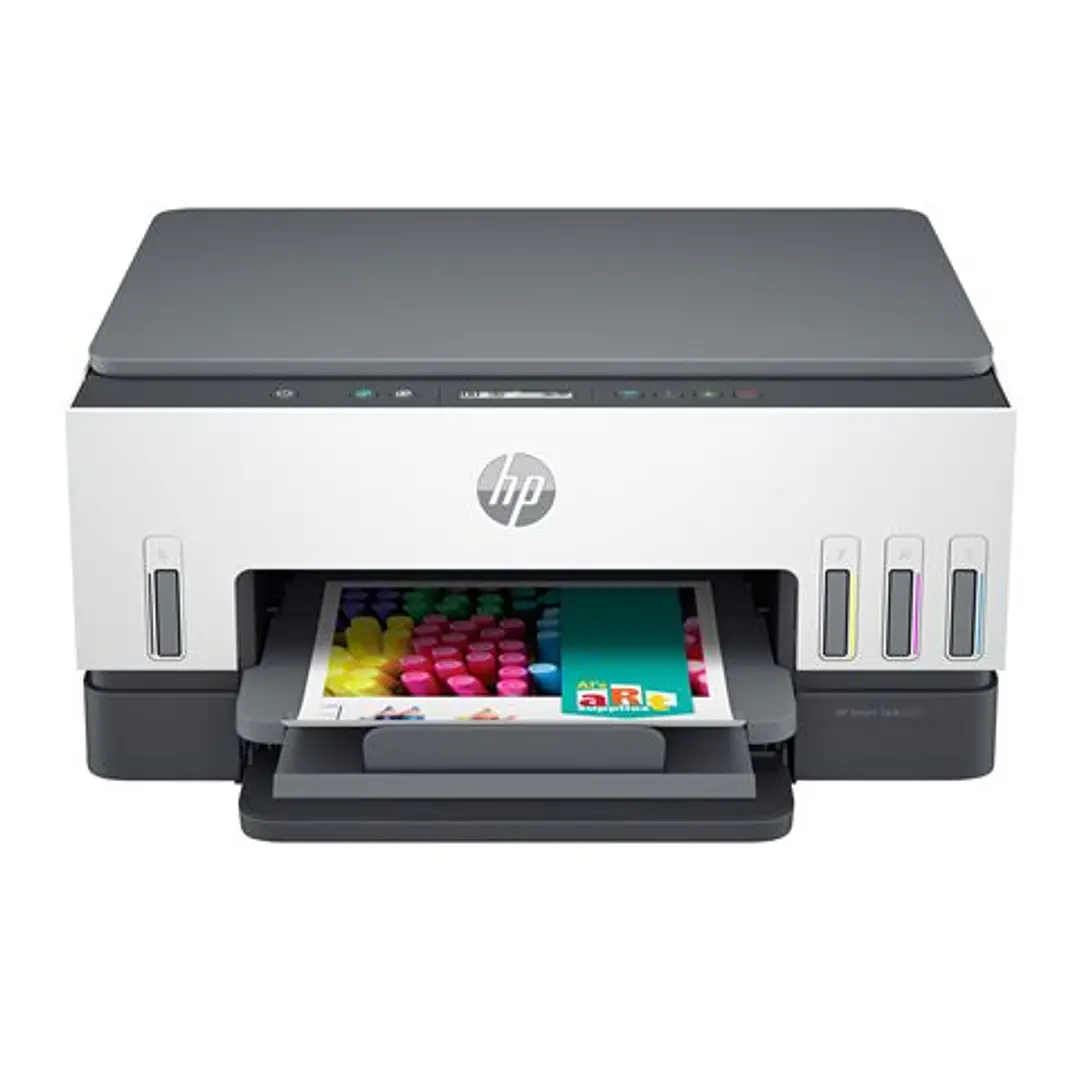 HP Smart Tank 6005 Impresora Multifuncion Color Duplex WiFi 12ppm 1
