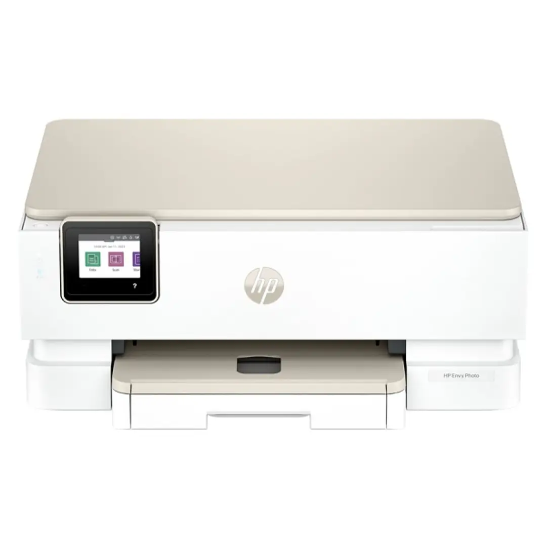 HP Envy Photo 7230 Impresora Multifuncion A4 Color WiFi Duplex 15ppm 1