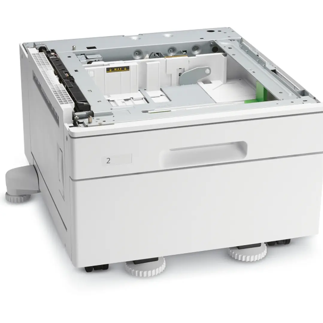Xerox Bandeja de Soporte para Impresora 520 Hojas A3 - 097S04907 1