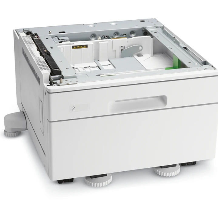 Xerox Bandeja de Soporte para Impresora 520 Hojas A3 - 097S04907 1