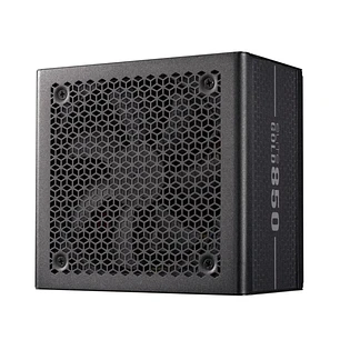 Cooler Master Elite Gold Fuente de Alimentacion 80+ Gold 850W - ATX 3.1 - PCIe Gen 5.1 - PFC Activo - Full Modular