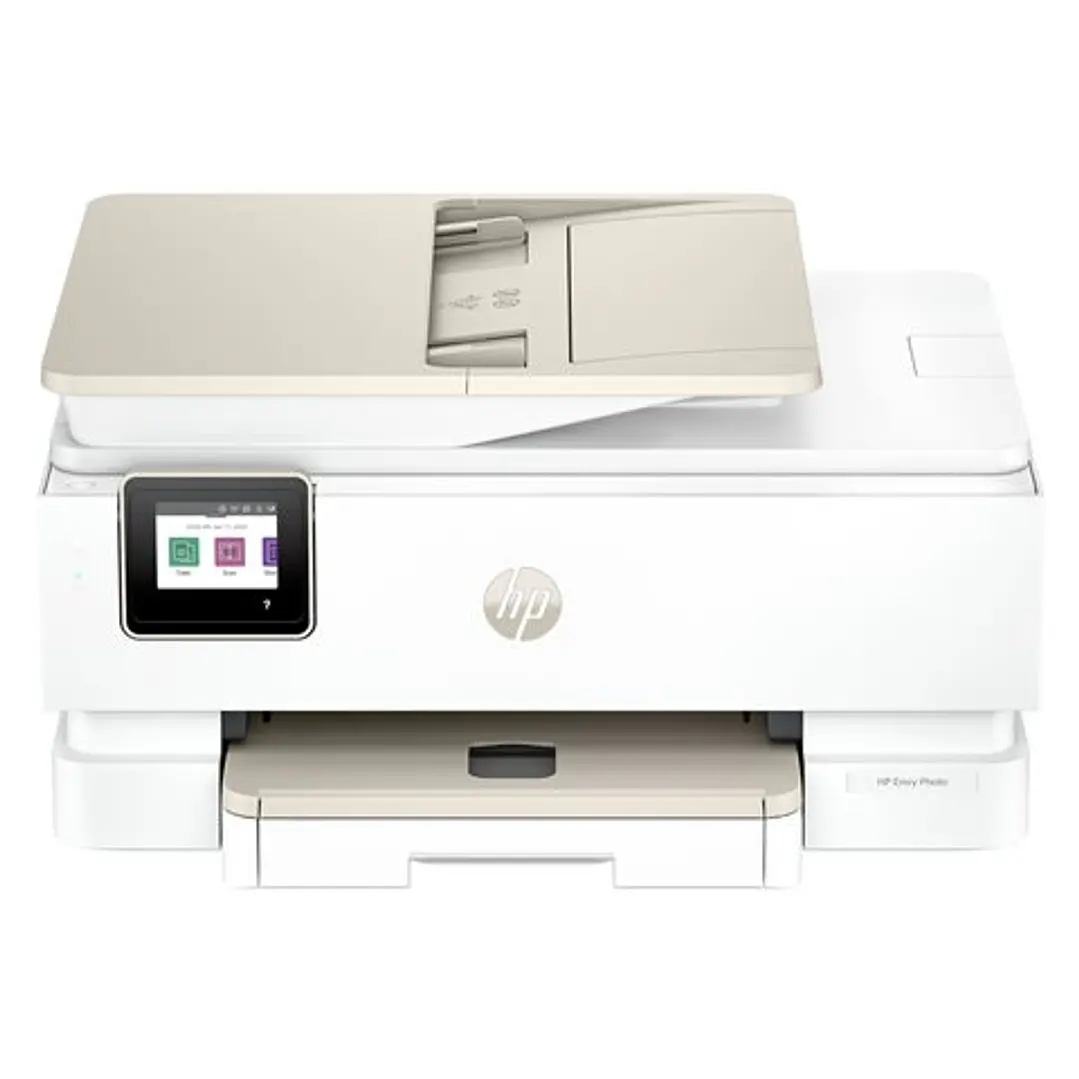 HP Envy Photo 7930 Impresora Multifuncion A4 Color WiFi Duplex 15ppm - ADF de 35 Hojas 1
