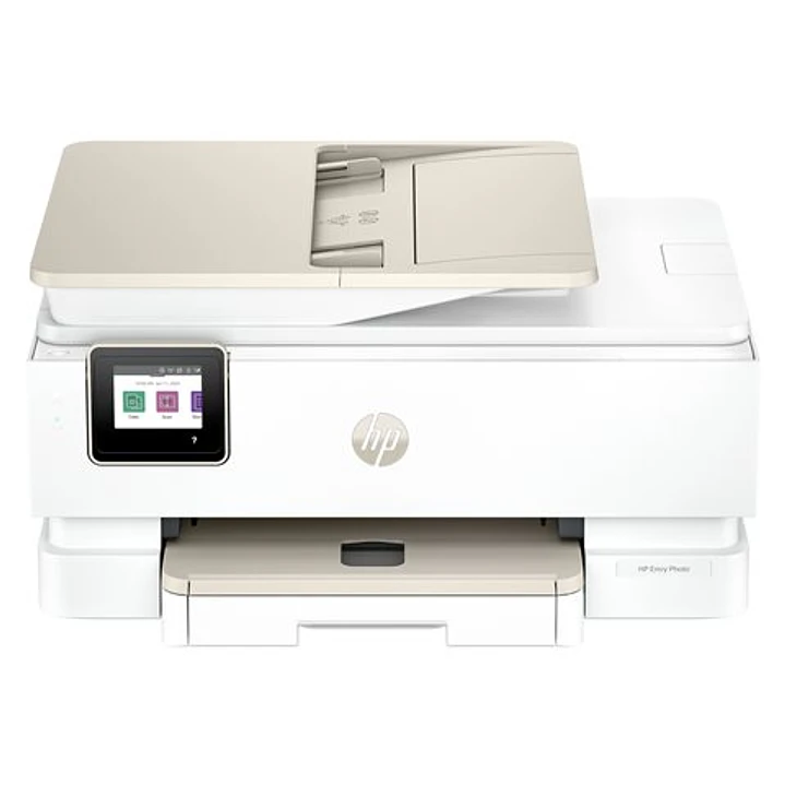 HP Envy Photo 7930 Impresora Multifuncion A4 Color WiFi Duplex 15ppm - ADF de 35 Hojas 1