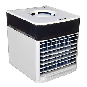 Muvip Climatizador Portatil 500ml - 10W - Iluminacion LED en 7 Colores