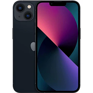 CKP iPhone 13 Semi Nuevo 128GB Black Grado A