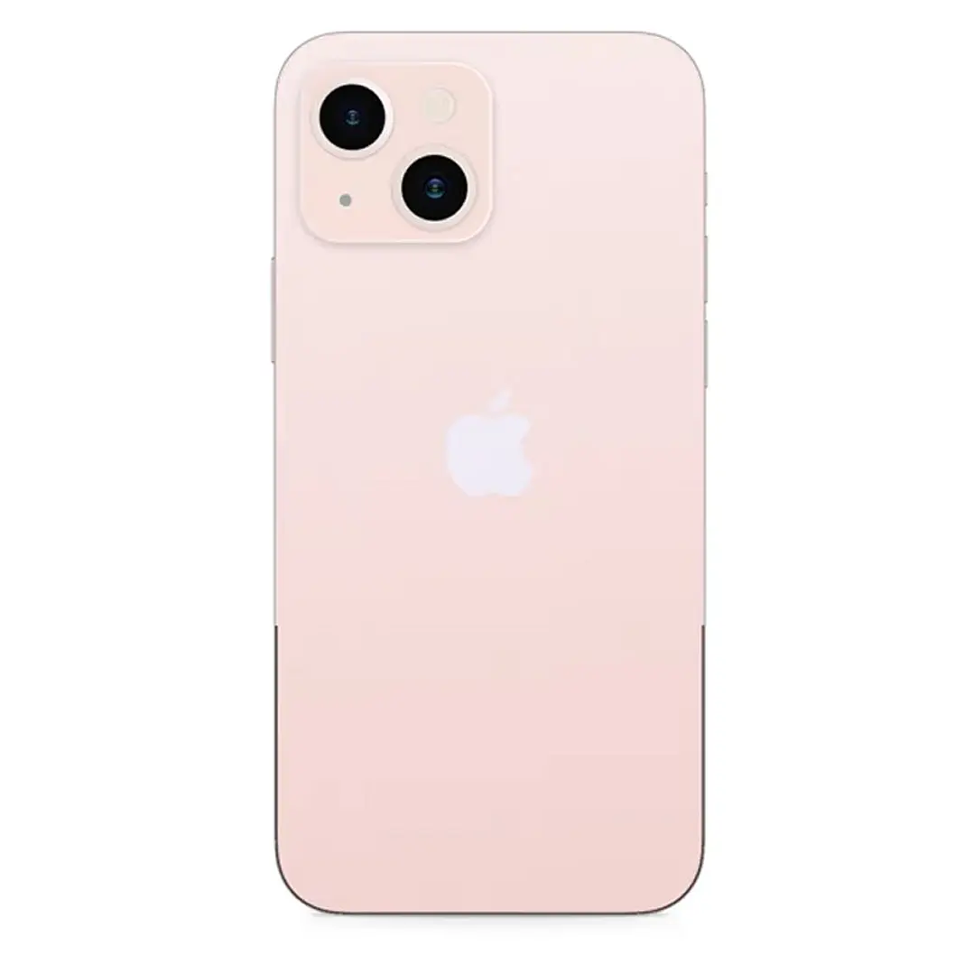 CKP iPhone 13 Semi Nuevo 128GB Rose Grado A 2