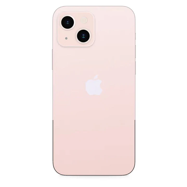 CKP iPhone 13 Semi Nuevo 128GB Rose Grado A 2