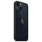 CKP iPhone 14 Semi Nuevo 128GB Black Grado A - Miniatura 2