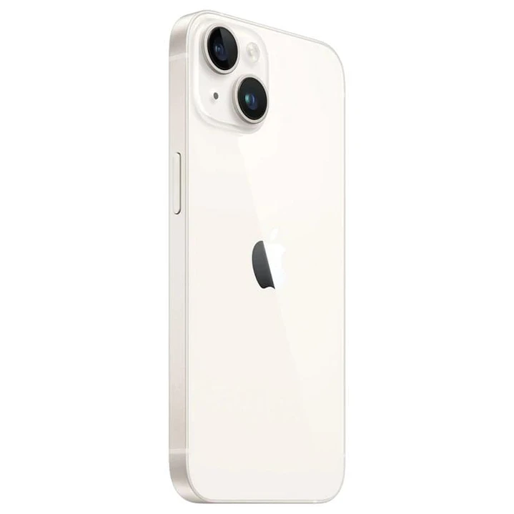CKP iPhone 14 Semi Nuevo 128GB White Grado A 2