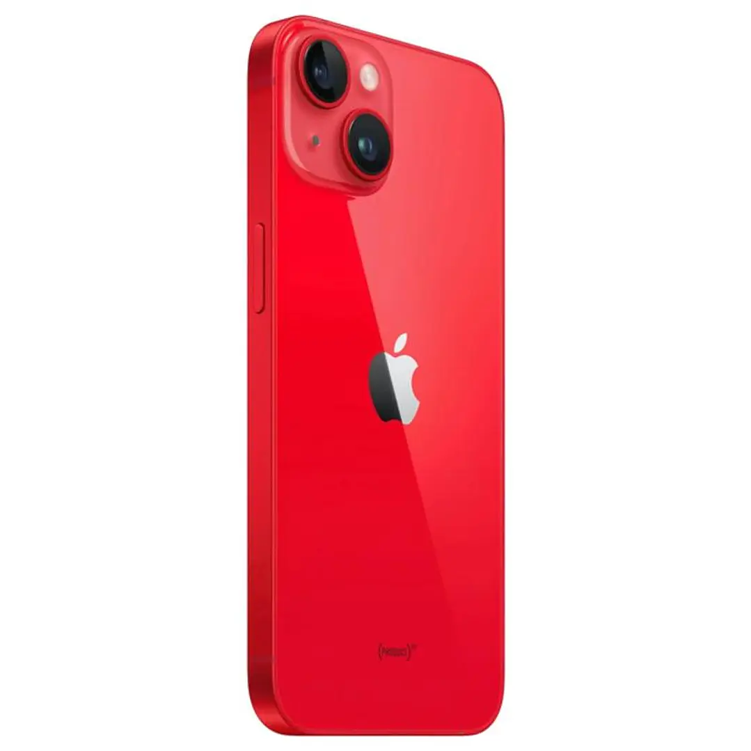 CKP iPhone 14 Semi Nuevo 128GB Red 2