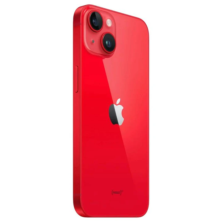 CKP iPhone 14 Semi Nuevo 128GB Red 2