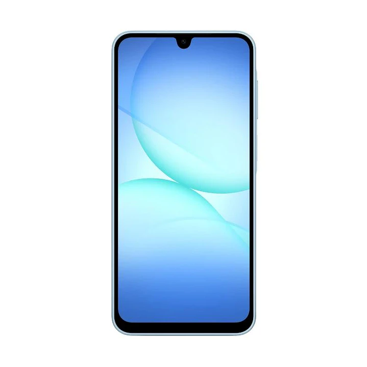 Samsung Galaxy A17 128GB 4GB Light Blue 2