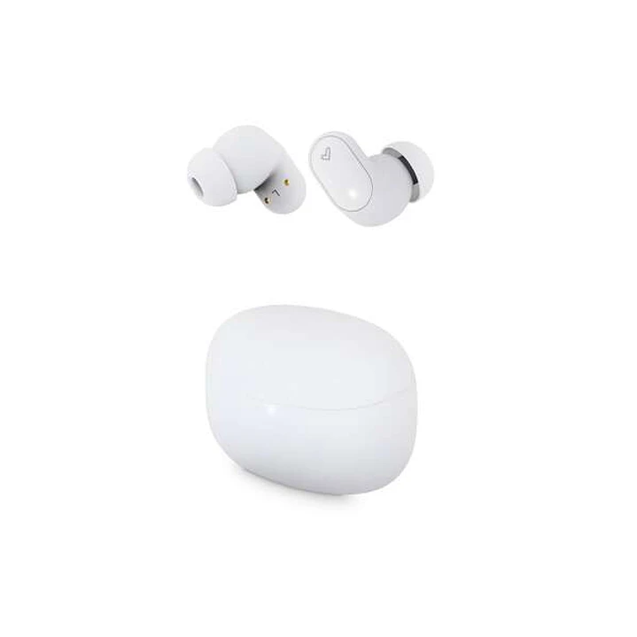 Energy Sistem Urban Beat Auriculares Bluetooth 5.3 TWS - Graves Profundos - Hasta 22h de Autonomia - Color Blanco 1