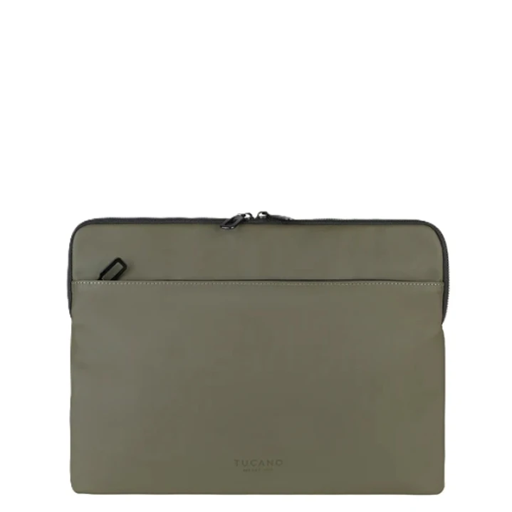 Tucano Gommo Sleeve Funda Portatil 15,6