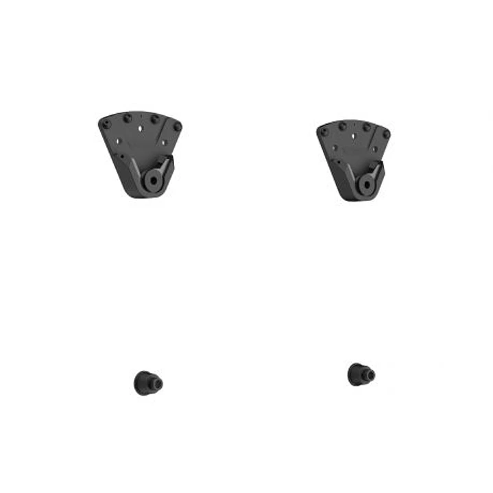 Ewent EW1500 Soporte de Pared Fijo para TV - Sin Taladro - De 32