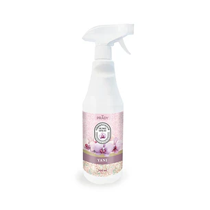 Prady Ambientador Home Spray Yani - Frasco de 700 ml - Spray Pulverizador