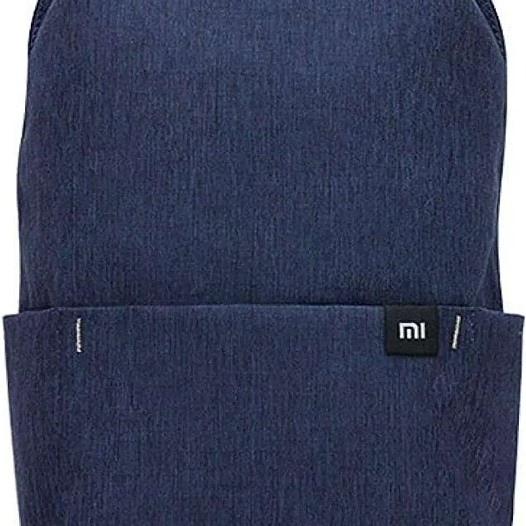 Xiaomi Mi Casual Daypack Mochila para Tablets y Smartphones - Resistente al Agua 1