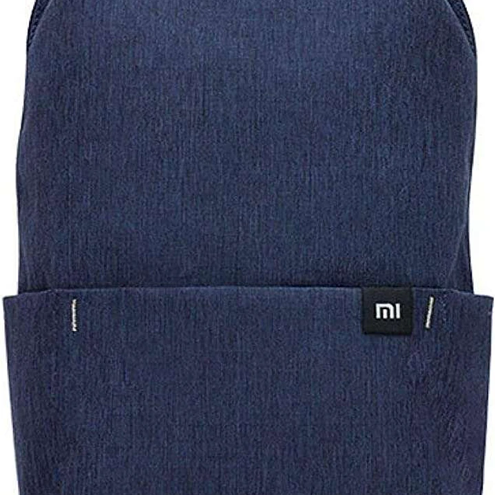 Xiaomi Mi Casual Daypack Mochila para Tablets y Smartphones - Resistente al Agua 1