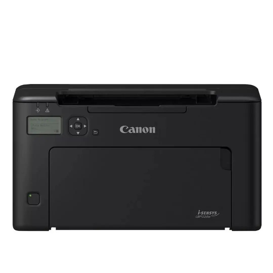 Canon Impresora i-SENSYS LBP122dw 1
