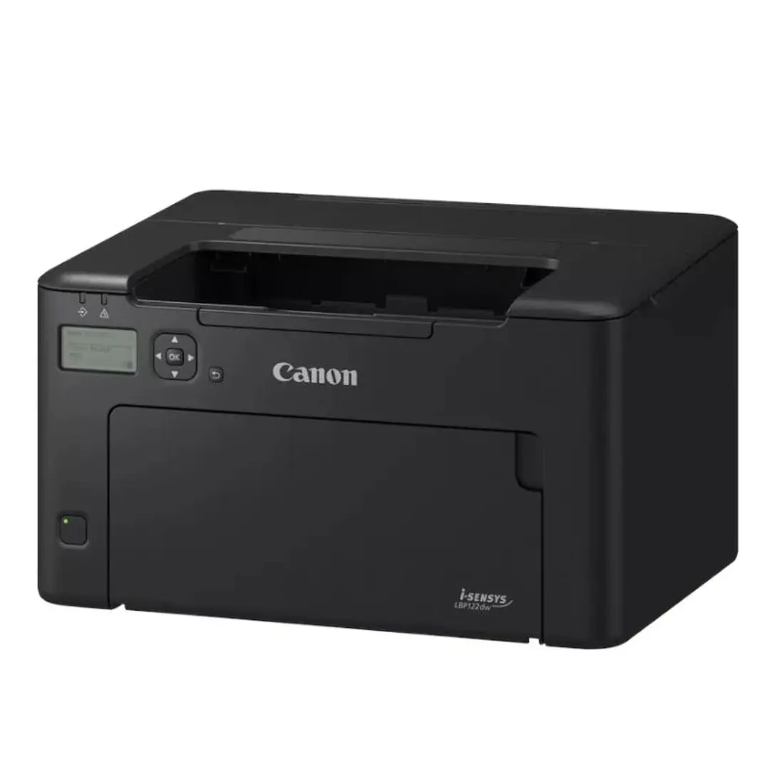 Canon Impresora i-SENSYS LBP122dw 2