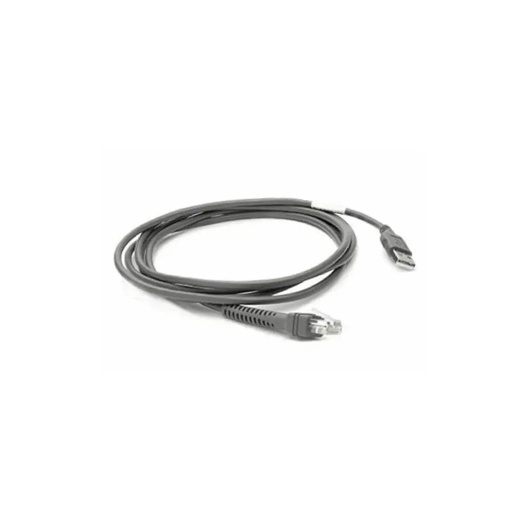 Zebra Cable Transferencia de Datos 1