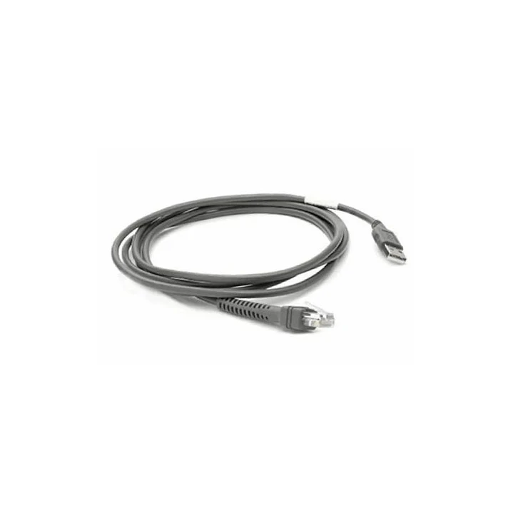 Zebra Cable Transferencia de Datos 1