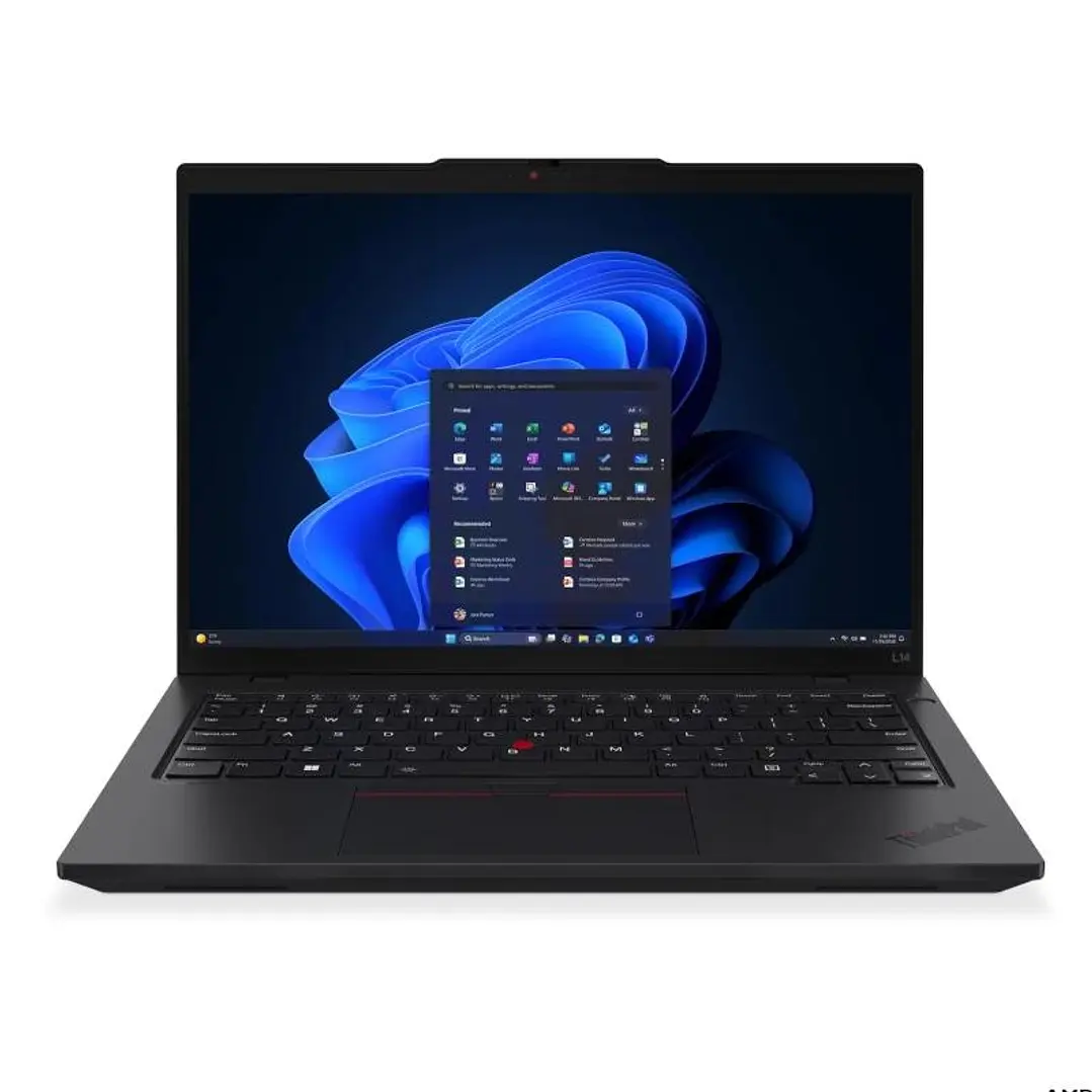 Lenovo TP L14 AMD R5-215 16GB 512 W11P 14