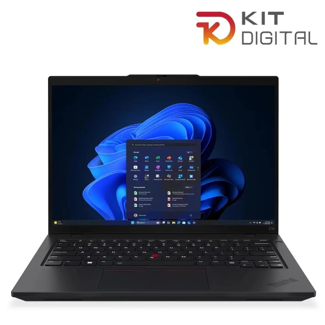 Lenovo TP L14 AMD R5-215 16GB 512GB W11Pro 14