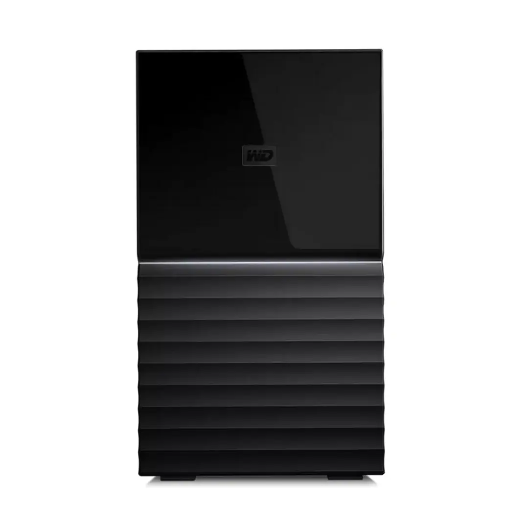 Western Digital My Book Duo 24TB 3.5