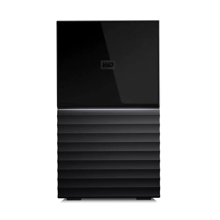 Western Digital My Book Duo 24TB 3.5