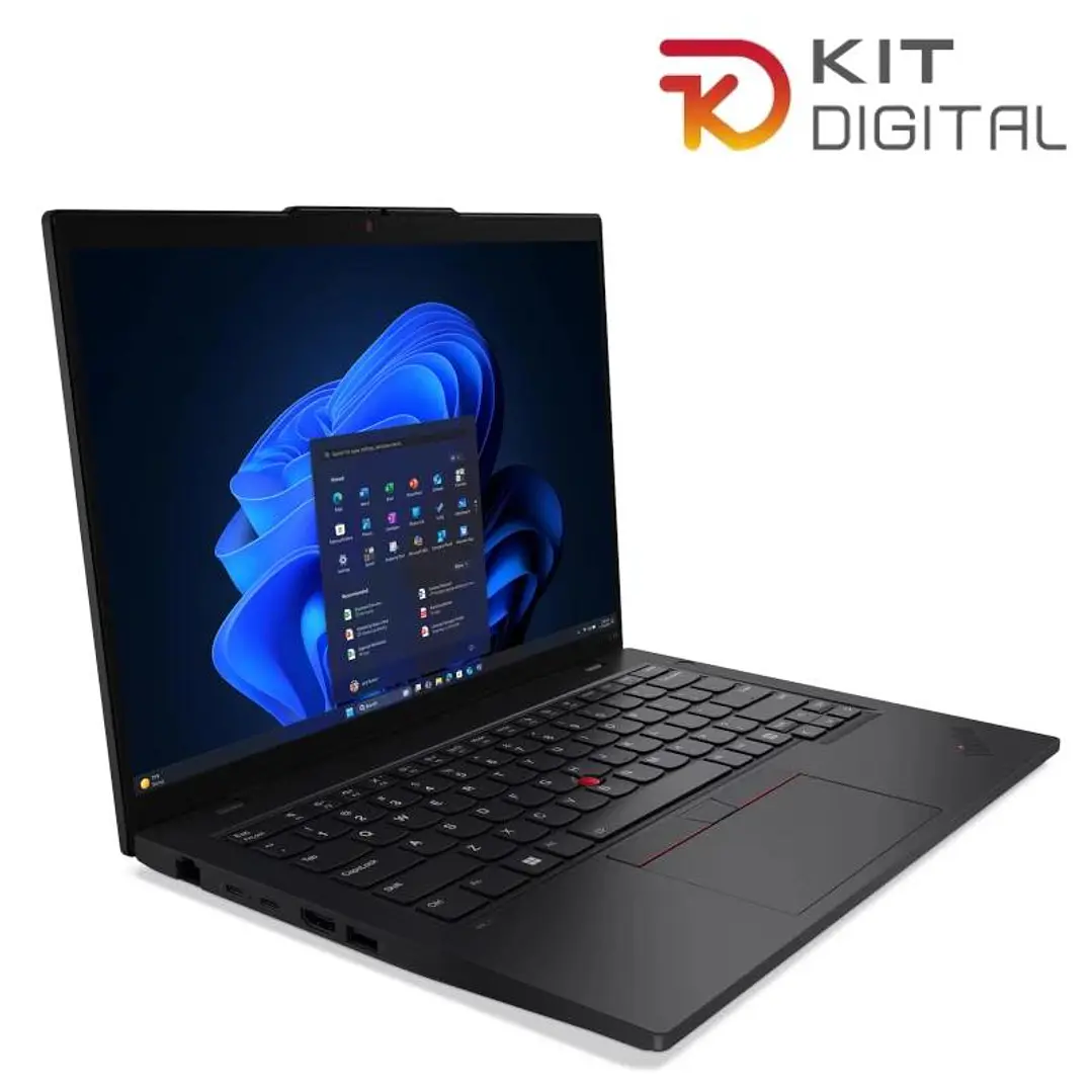 Lenovo TP L14 AMD R5-215 16GB 512GB W11Pro 14