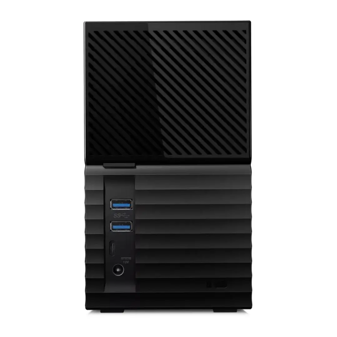 Western Digital My Book Duo 24TB 3.5