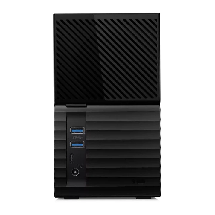 Western Digital My Book Duo 24TB 3.5