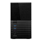Western Digital My Book Duo 24TB 3.5