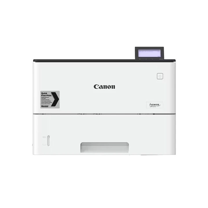 Canon Impresora i-SENSYS LBP325x 1