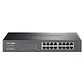 TP-LINK TL-SG1016DE Switch 16xGB - Miniatura 1