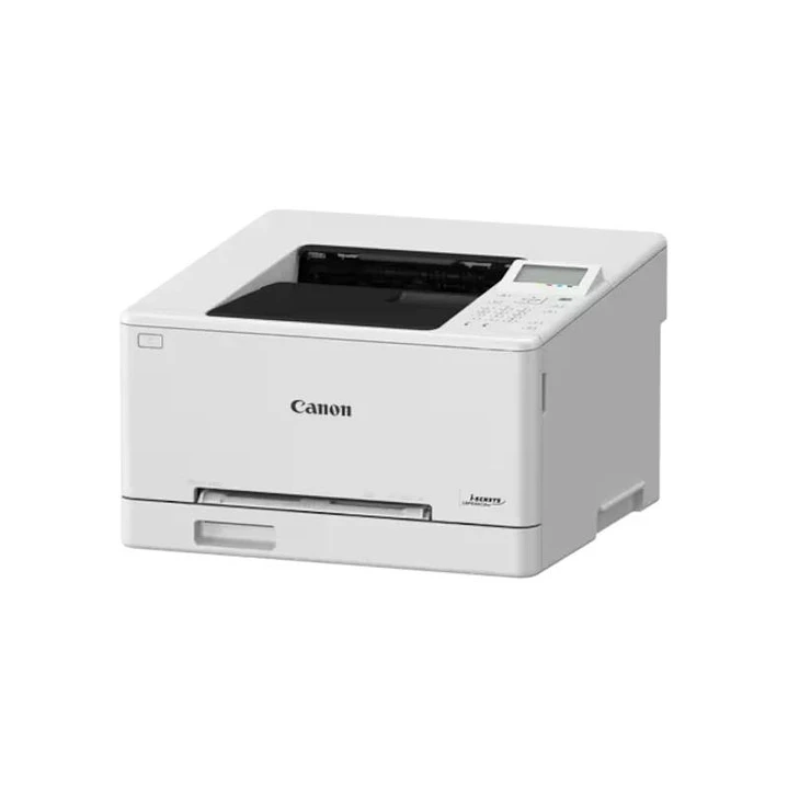 Canon Impresora i-SENSYS LBP647Cdw 2