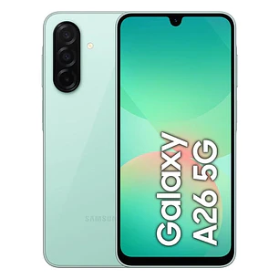Samsung Galaxy A26 5G 6.7