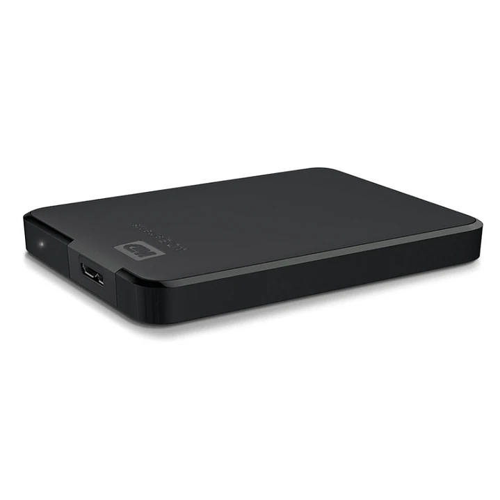 Western Digital Elements 4TB 2.5