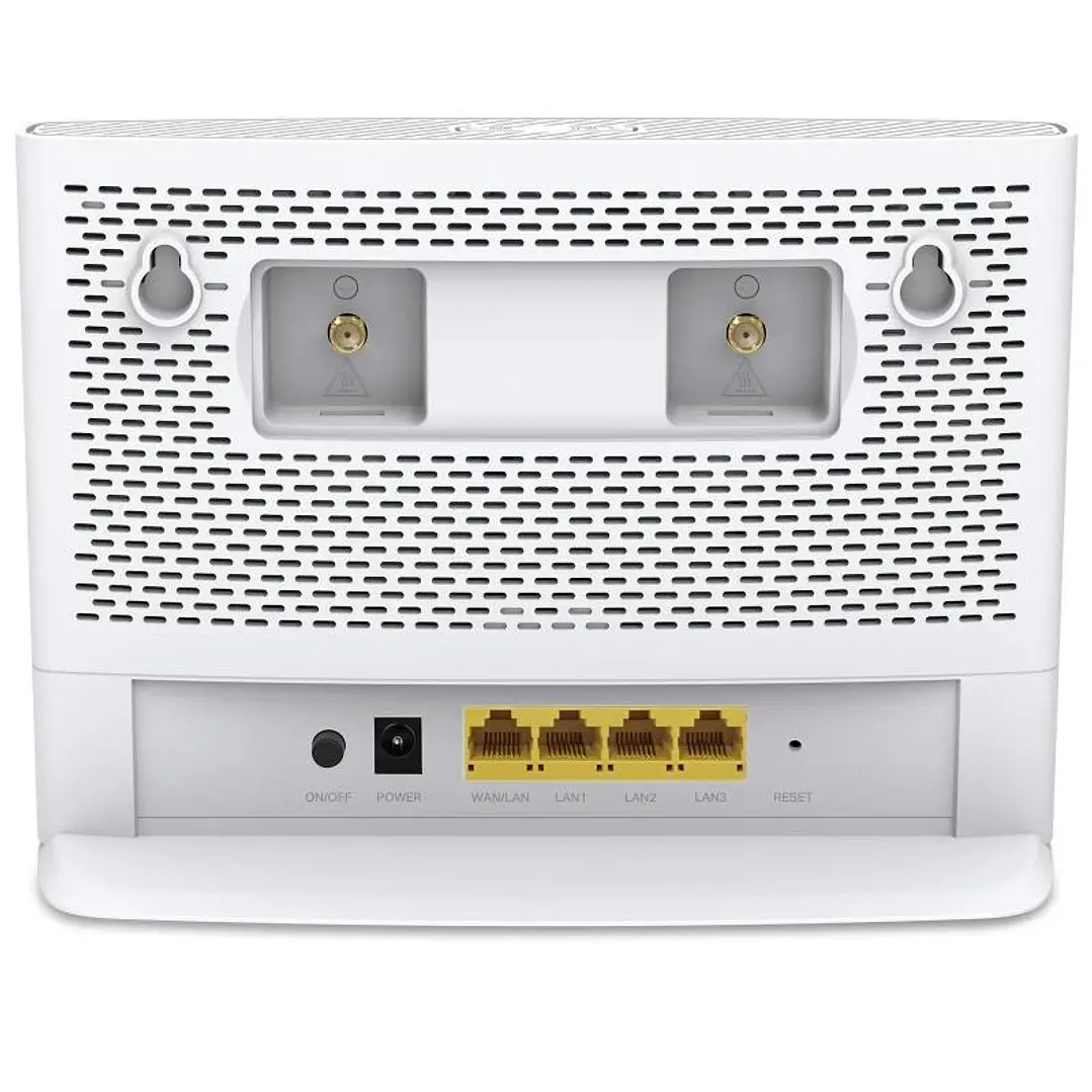 TP-Link Archer MX700 Router 4G+ LTE WiFi6 AX1500 3