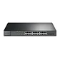 TP-Link SG3428MP Switch 24xGB PoE L2 4xSFP Rack - Miniatura 1