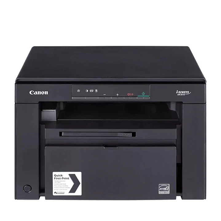 Canon Multifunción i-SENSYS MF3010 1