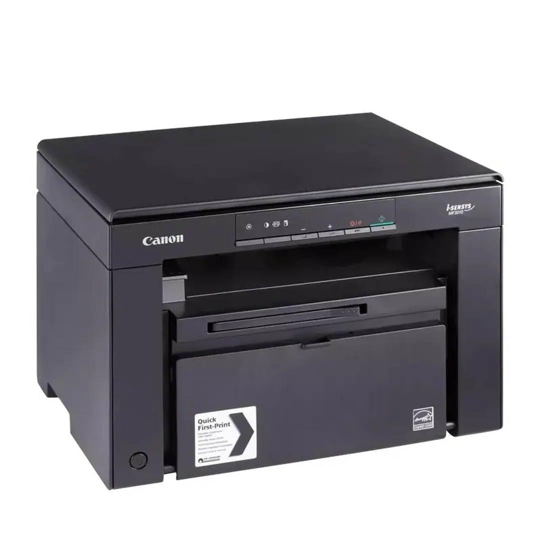 Canon Multifunción i-SENSYS MF3010 3