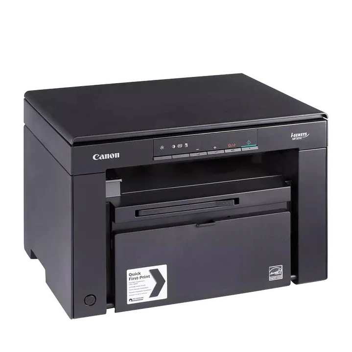 Canon Multifunción i-SENSYS MF3010 3