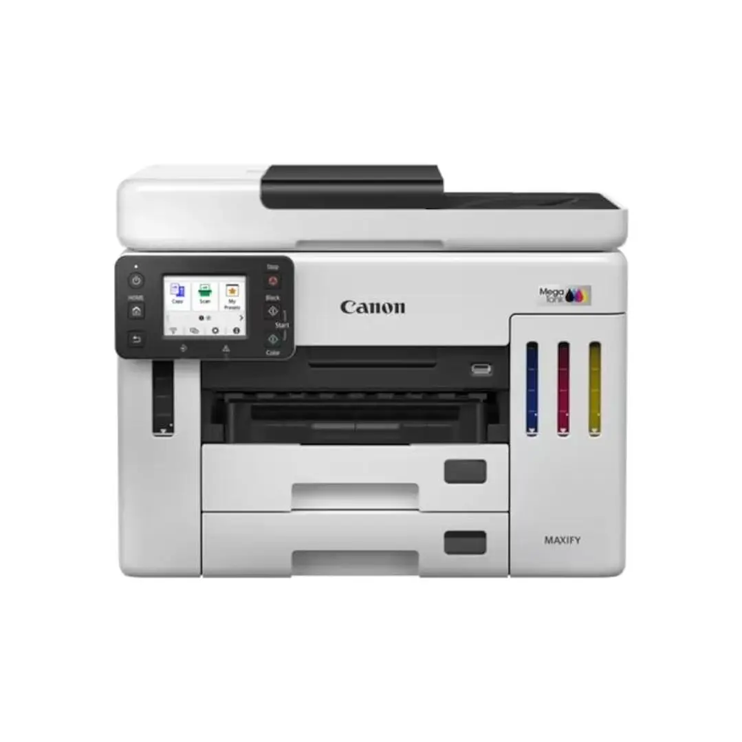 Canon Multifunción MAXIFY GX7150 1