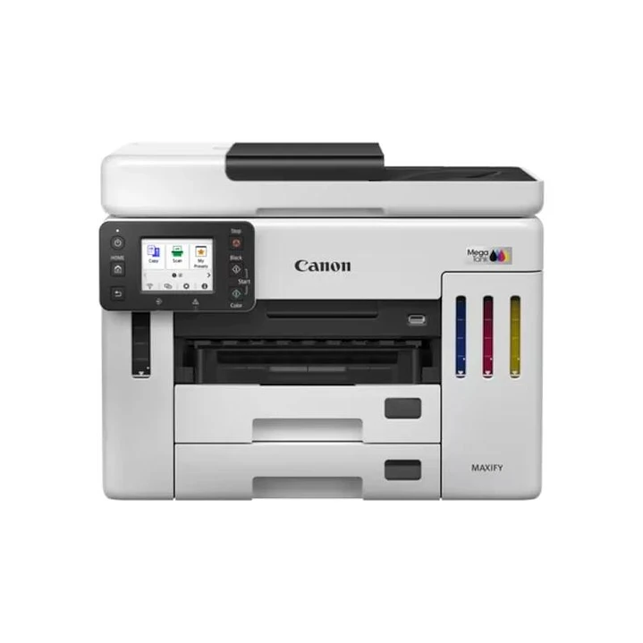 Canon Multifunción MAXIFY GX7150 1
