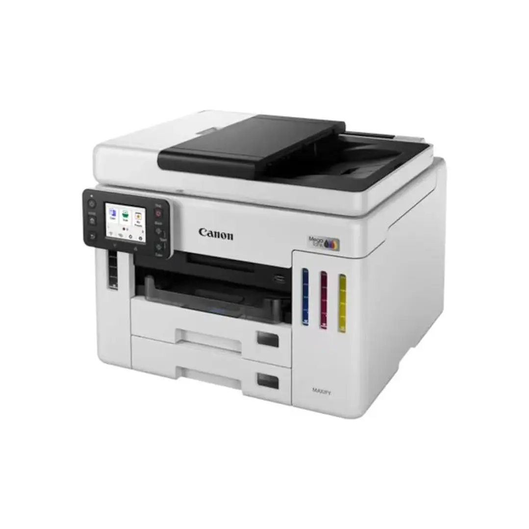 Canon Multifunción MAXIFY GX7150 2
